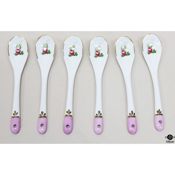 Noritake Spoon Set