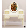 Ethan Allen Vanity