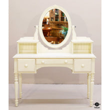  Ethan Allen Vanity