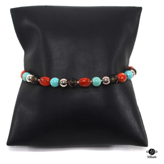 Sterling Bracelet
