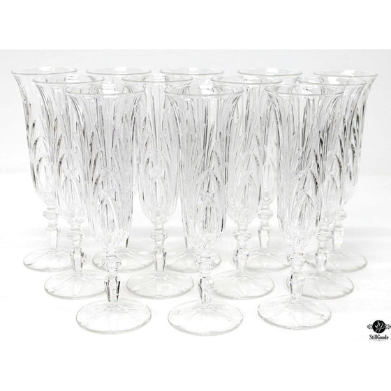 Gorham Stemware