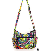  Vera Bradley Crossbody Bag
