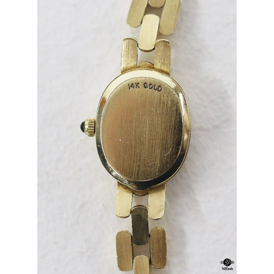 14k Watch
