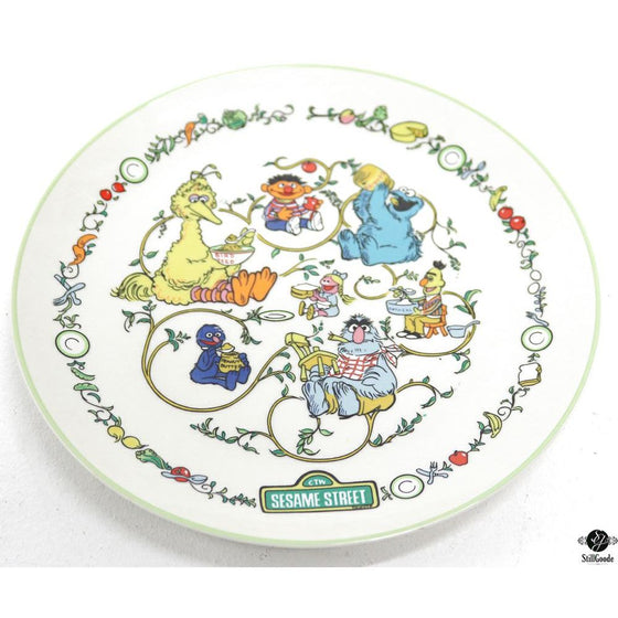 Gorham Plate Set