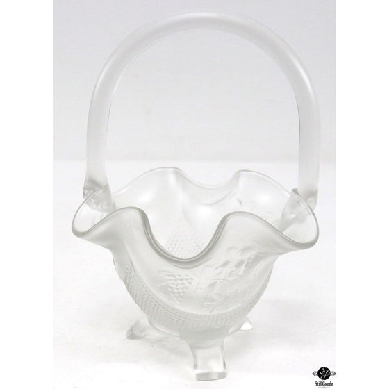 Fenton Basket