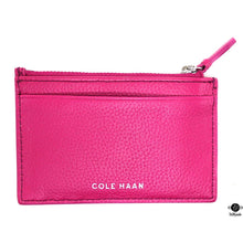  Cole Haan Wallet