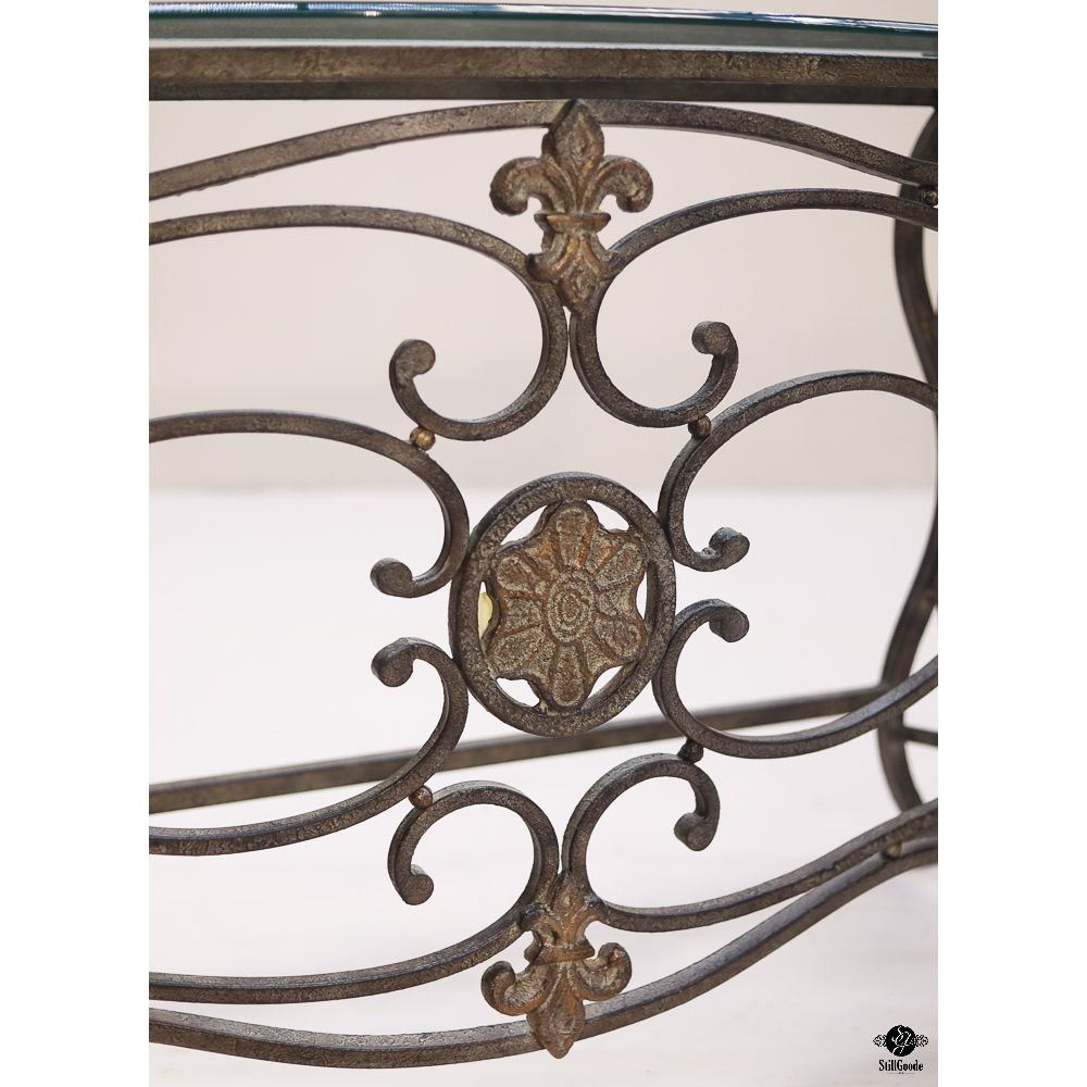 Thomasville Console