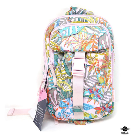 Vera Bradley Backpack