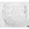 Crystal Clear Industries Rose Bowl