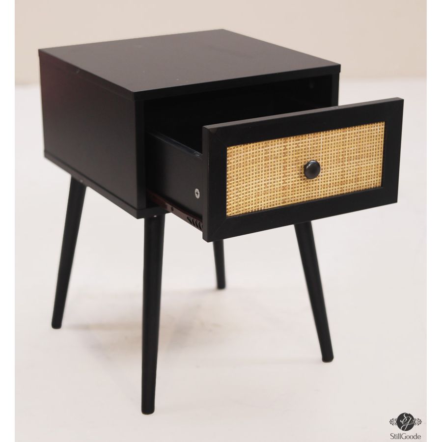 Nightstands (Pair)