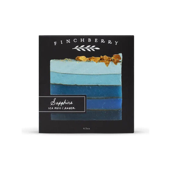 Finchberry Soap