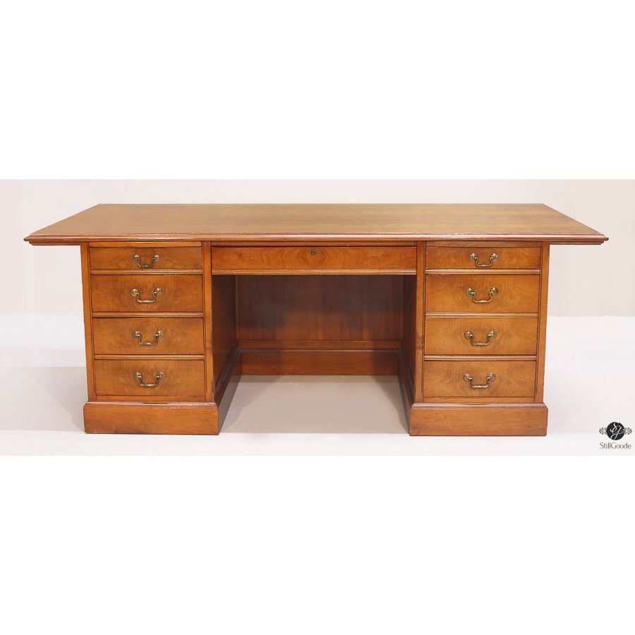 Jasper Desk