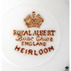 Royal Albert Cup & Saucer