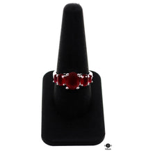  Sterling Ring