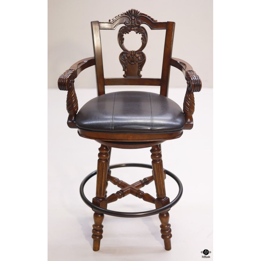 Ashley Barstool Set