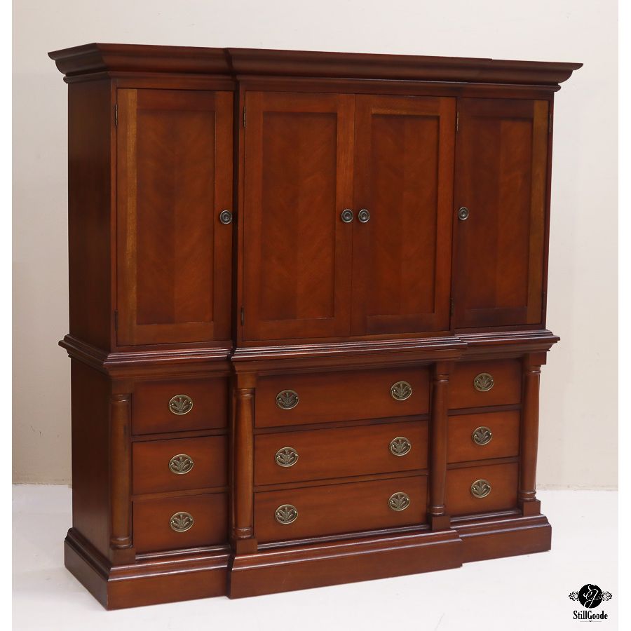 Bassett Dresser