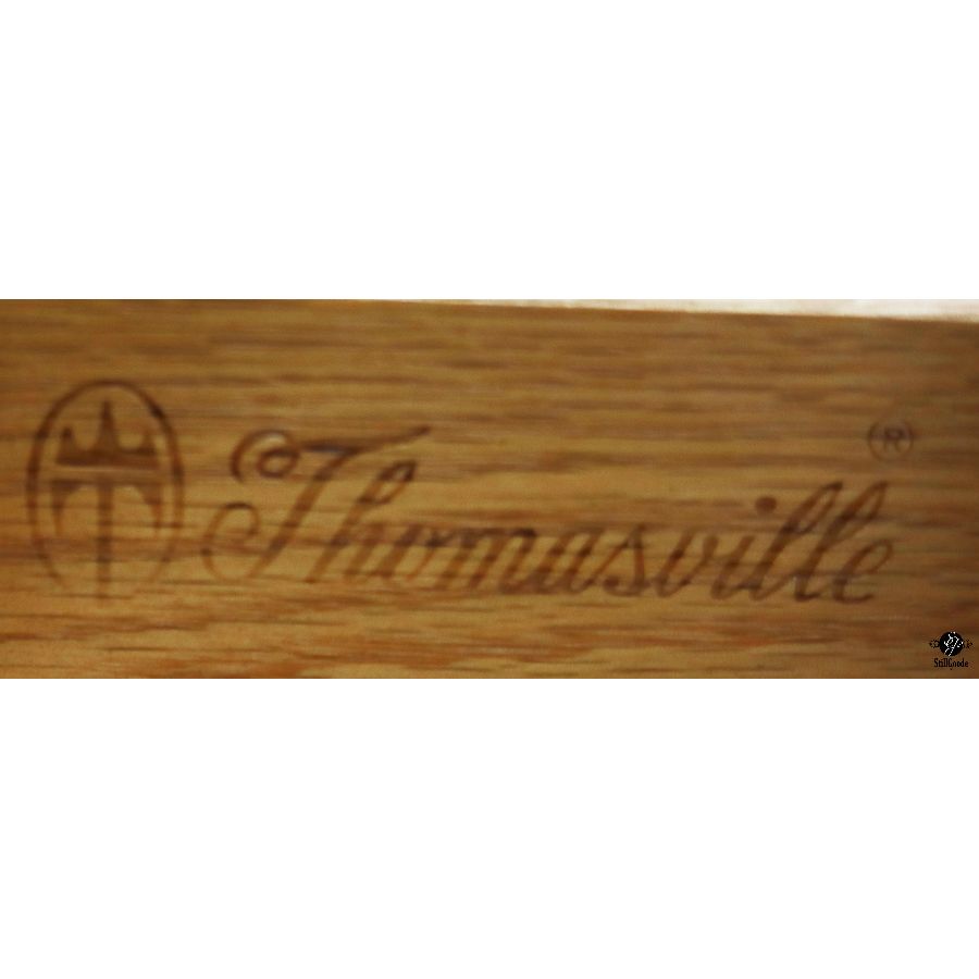 Thomasville Desk & Chair set