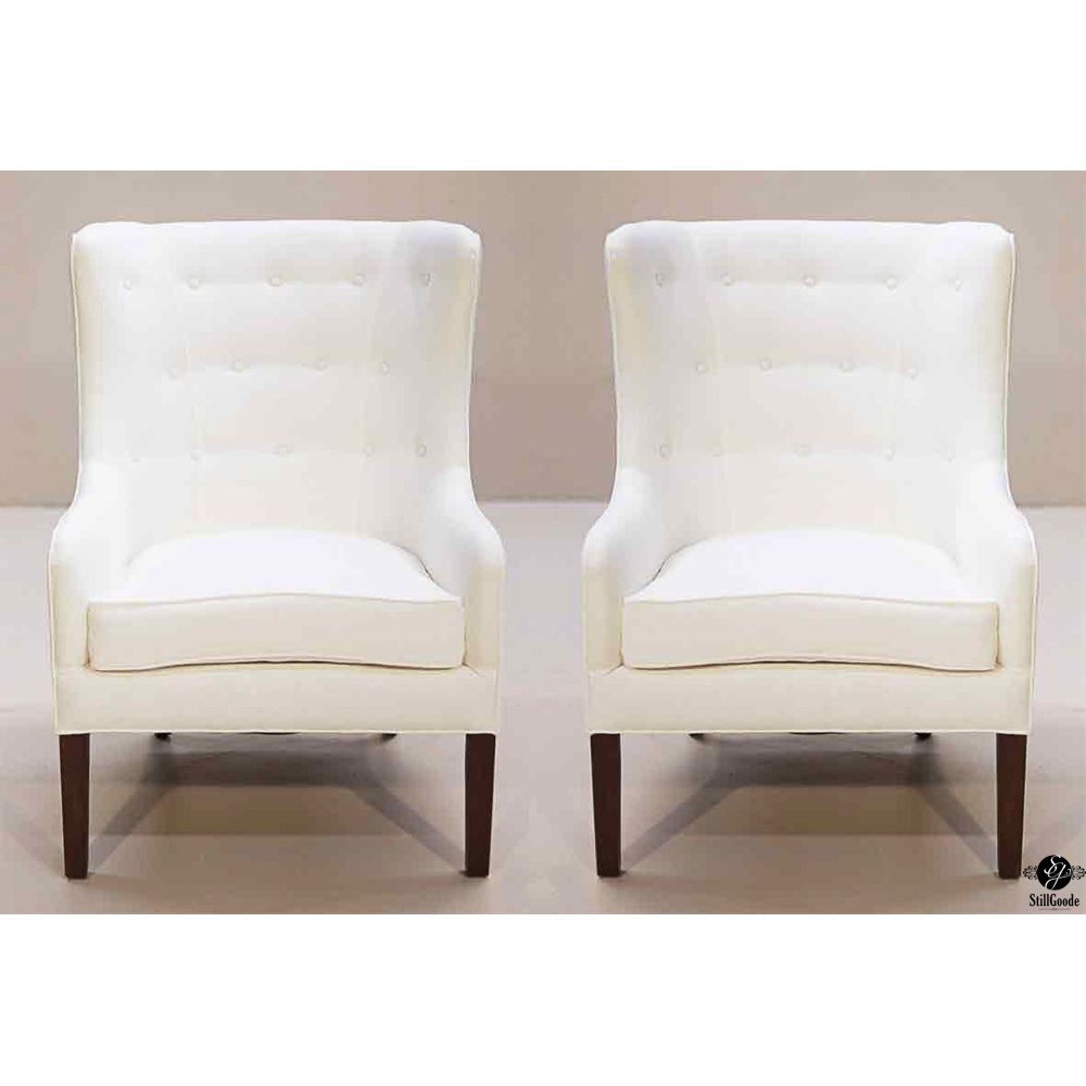 Ballard Designs Chairs (Pair)