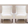 Ballard Designs Chairs (Pair)