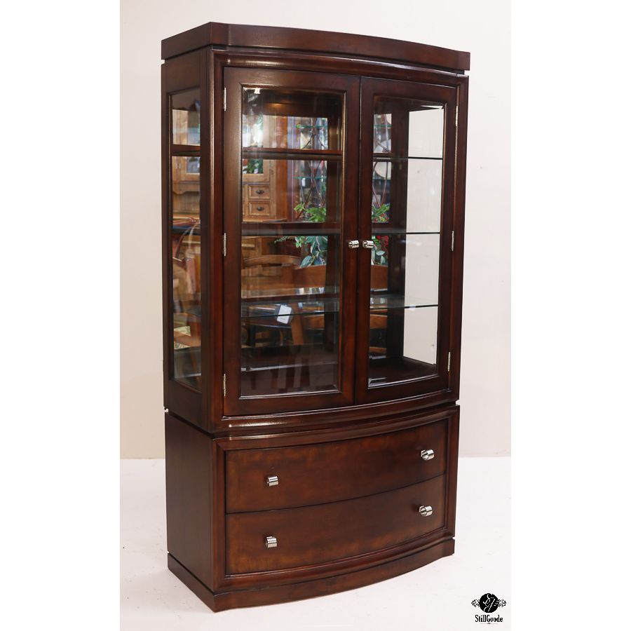 China Cabinet