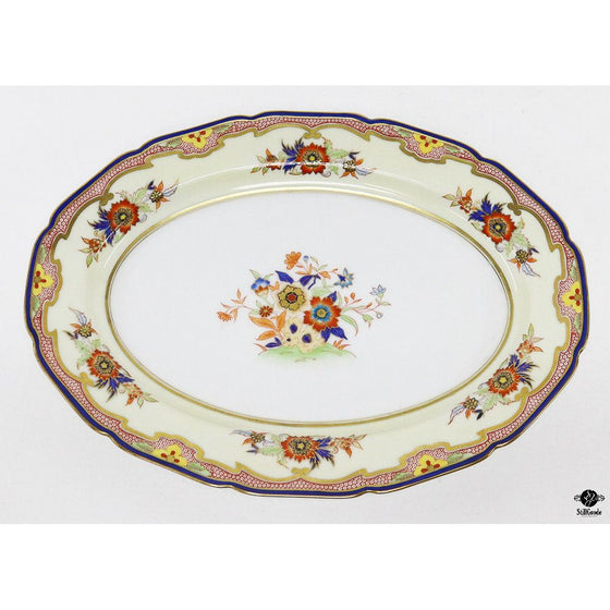 Noritake China Set