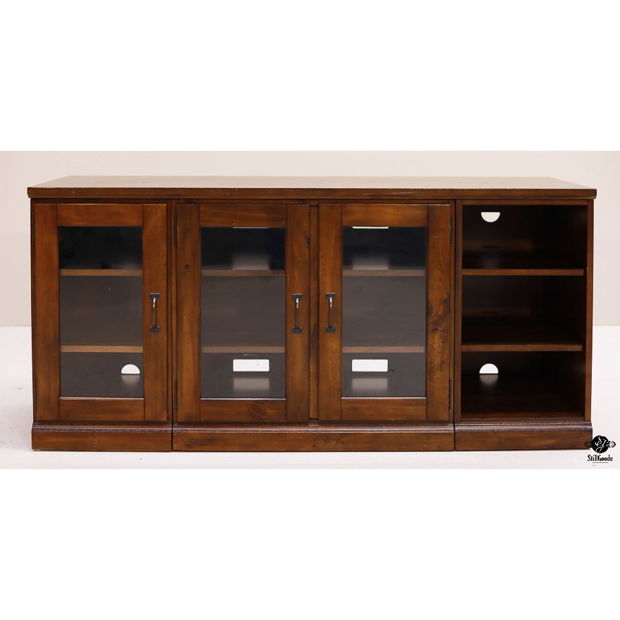 Pottery Barn Console