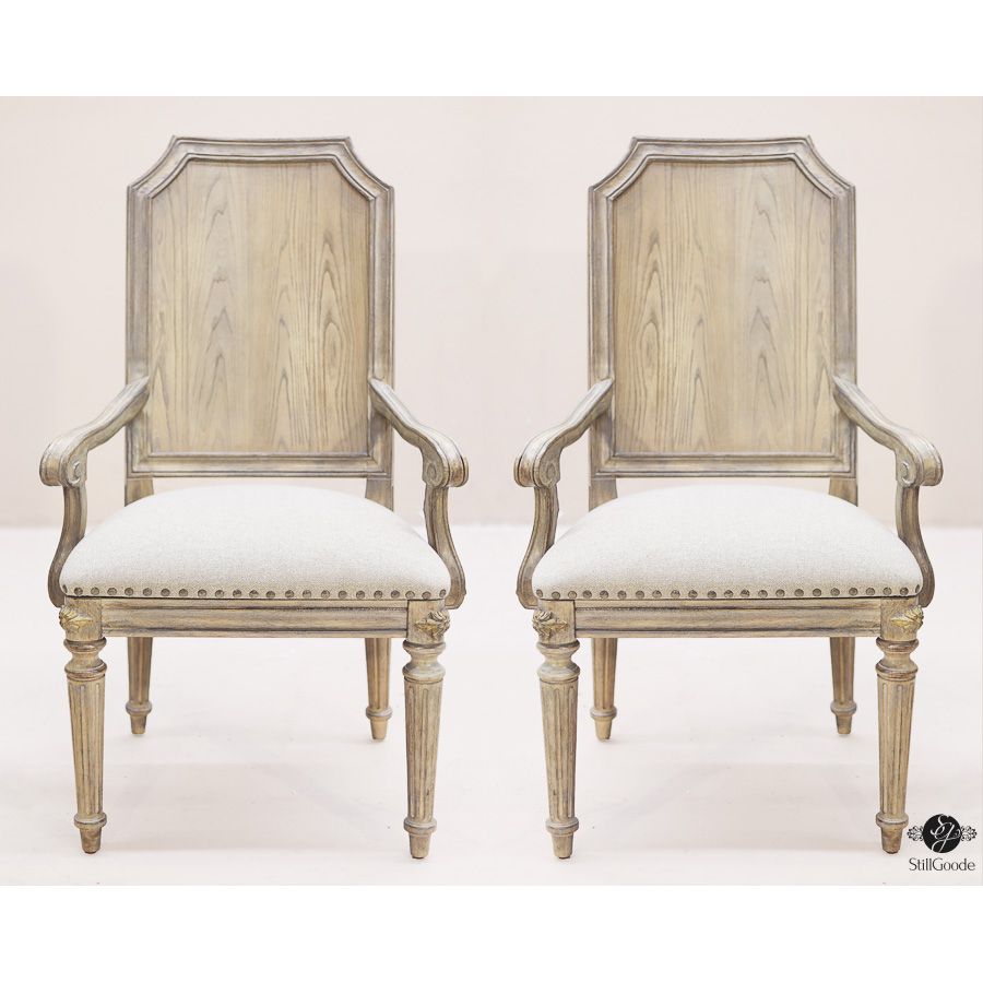 ART Chairs (Pair)