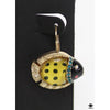 Betsey Johnson Earrings