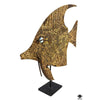 Pier 1 Figurine