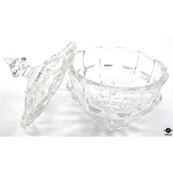 Fenton Creamer & Sugar