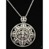 Sterling Necklace