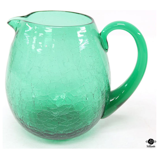 Pitcher