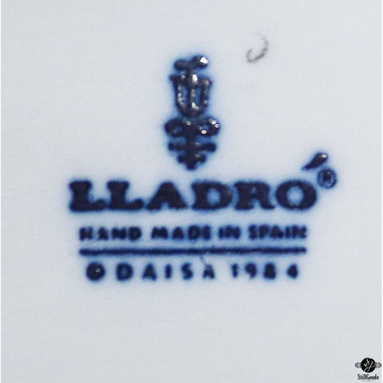 Lladro Figurine