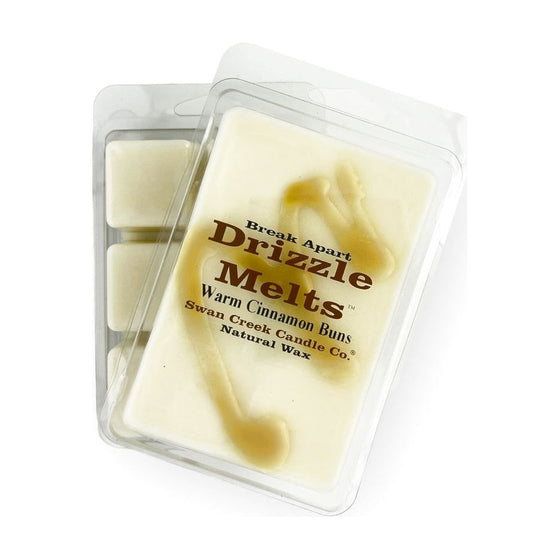 Swan Creek Melts