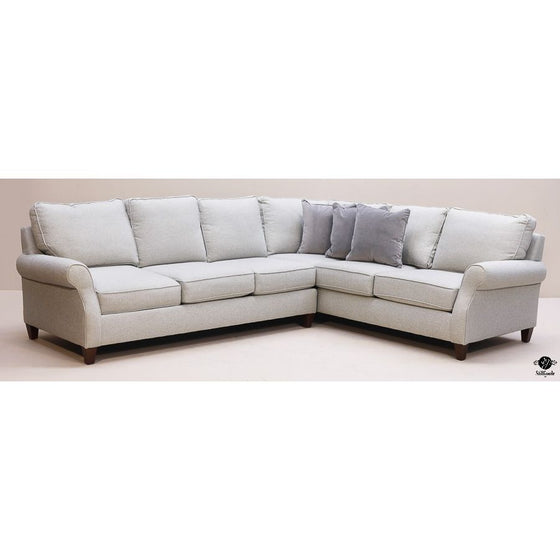 Bassett Sectional