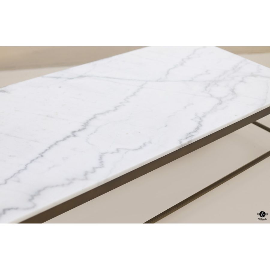 Mitchell Gold Coffee Table