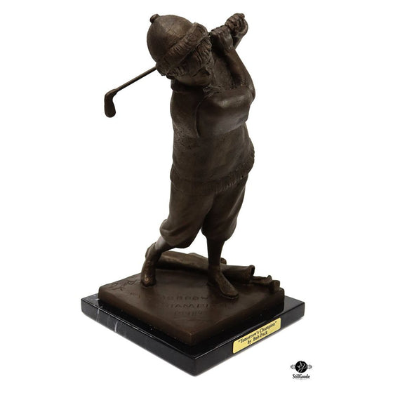 Figurine