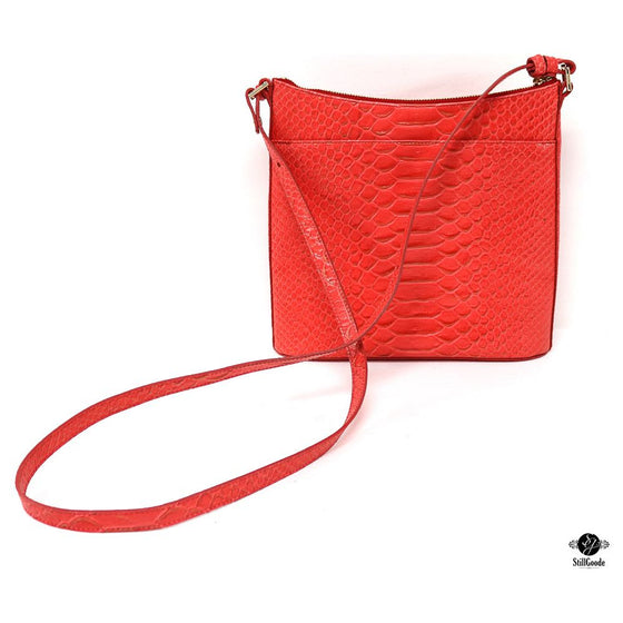 Brahmin Crossbody Bag