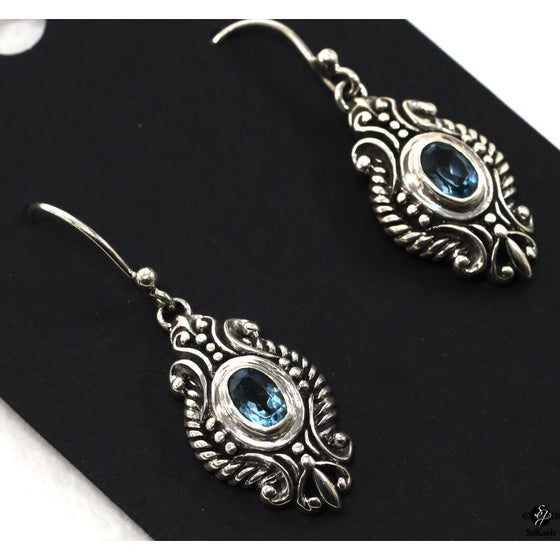 Sterling Earrings