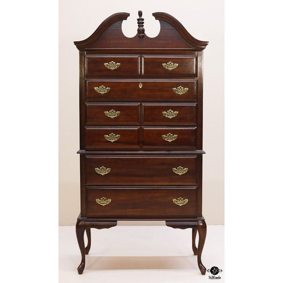 Highboy