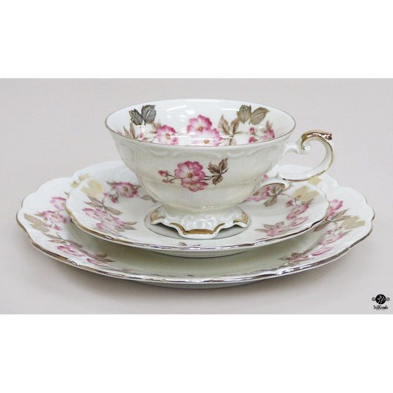 Dish Set