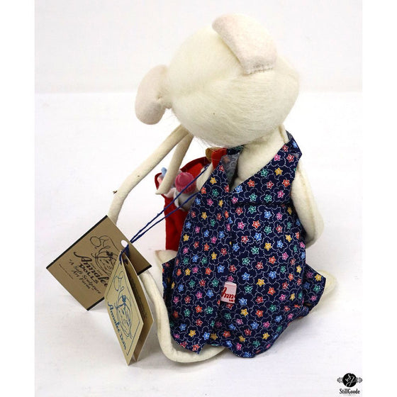 Annalee Figurine