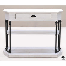  Stylecraft Console