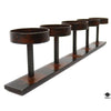 Jan Barboglio Candle Holder