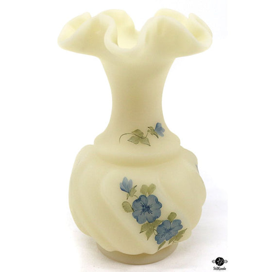 Fenton Vase