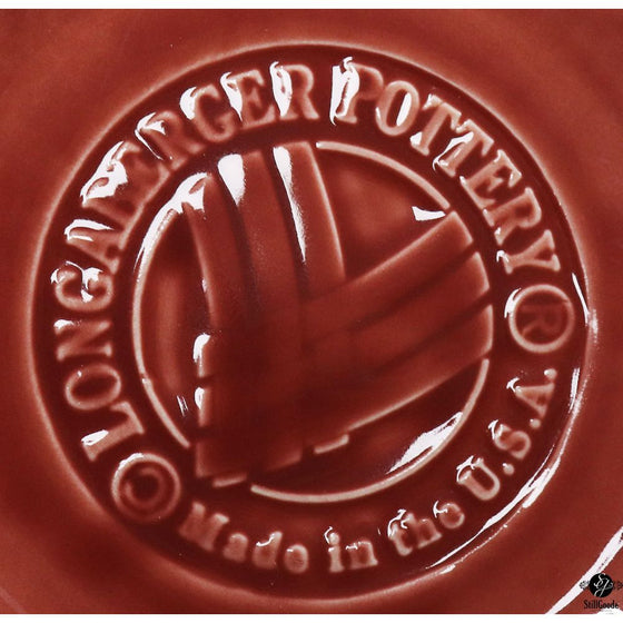 Longaberger Utensil Holder