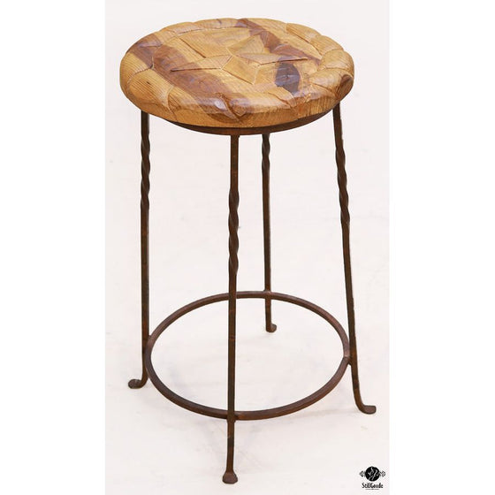 Barstool Set