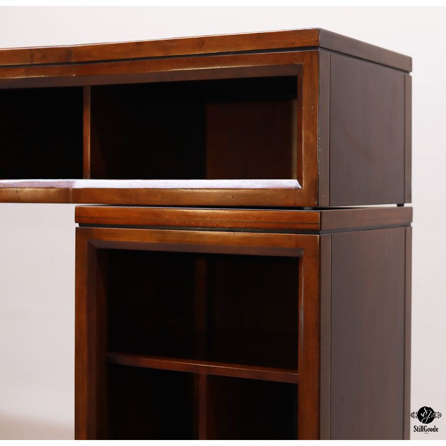 American Drew Entertainment Center