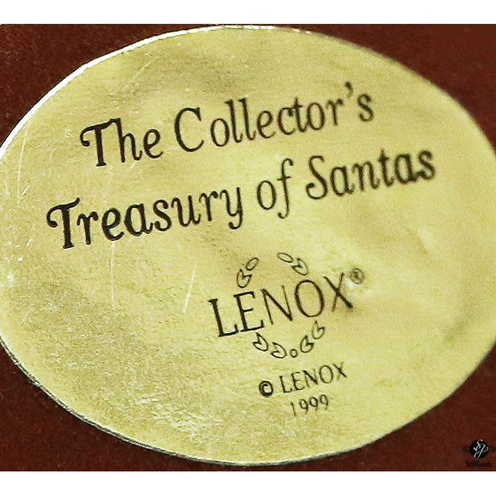 Lenox Christmas