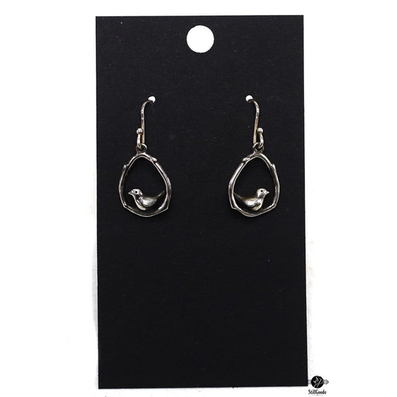 James Avery Earrings